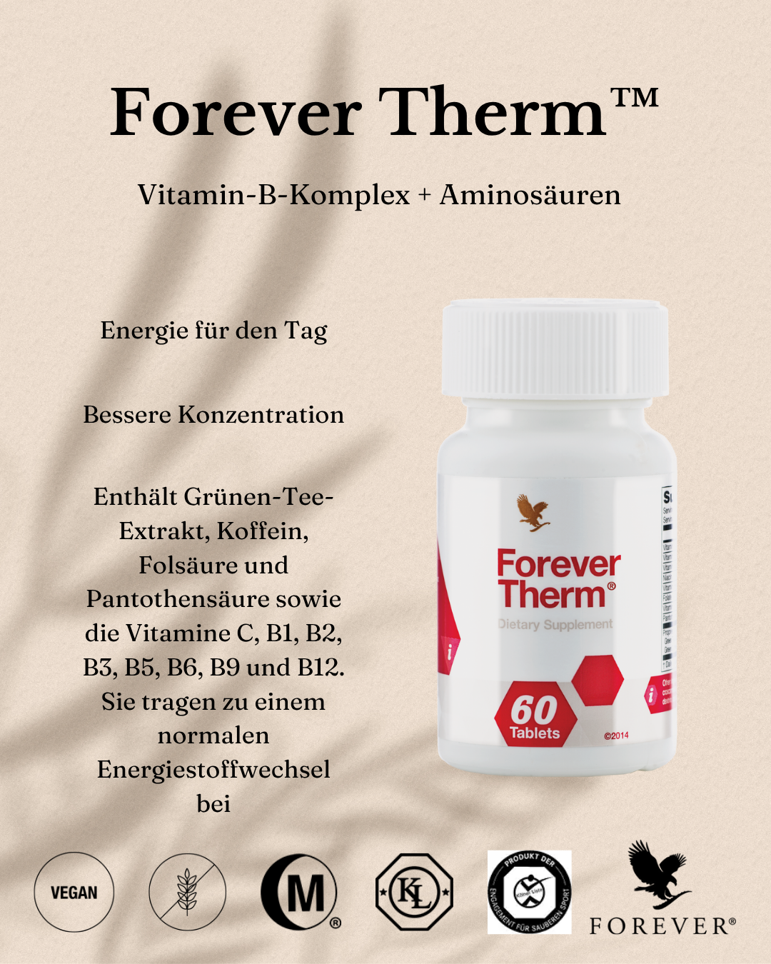 Forever Therm